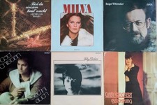 Vinyl schallplatten ddr gebraucht kaufen  Dresden