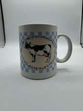 Holstein vintage cow for sale  Tucker