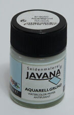 Seidenmalfarbe javana aquarell gebraucht kaufen Seidenmalfarbe javana aquarell gebraucht kaufen  München