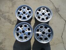 Porsche 914 fuchs for sale  Redwood City