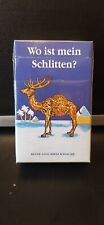 Camel filters christmas gebraucht kaufen  Berlin