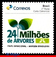 Brazil 2022 itaipu usato  Spedire a Italy