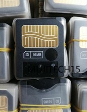 16mb smartmedia card d'occasion  Expédié en Belgium