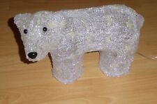 Led eisbär konstsmide gebraucht kaufen  Heddesheim