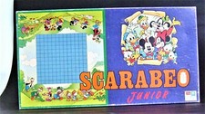 Gioco societa scarabeo usato  Villata