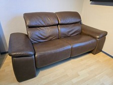 Himolla braune sitz gebraucht kaufen  Lippetal
