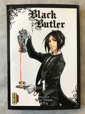 Manga black butler d'occasion Manga black butler d'occasion  Château-Thierry