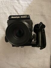 Excellent mamiya rz67 for sale  Freehold