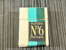 Vintage players cigarette for sale  PRESTON