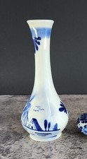 Vintage blue white d'occasion  Expédié en Belgium