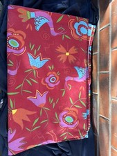 Scandi table cloth for sale  LEEDS
