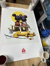 Disney charles boyer for sale  Westwood