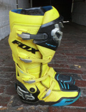 Fox racing instinct for sale  ROWLEY REGIS