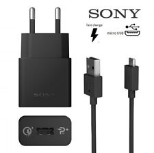 Riginal sony ladegerät gebraucht kaufen  Lünen