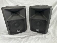 Speaker setup disco for sale  SHEFFORD