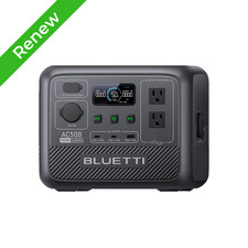 Bluetti ac50b 700w for sale  Chino