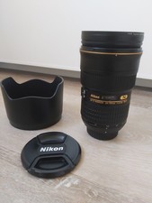 Obiettivo nikon nikkor usato  Vimodrone