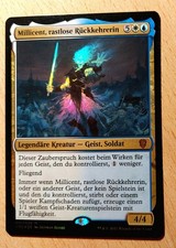 Mtg magic foil gebraucht kaufen Mtg magic foil gebraucht kaufen  Schorndorf