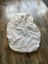 Rhbabyandchild organic linen for sale  Dixon Springs