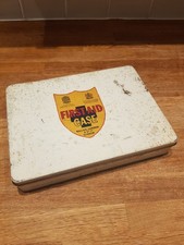 Vintage first aid d'occasion  Expédié en Belgium