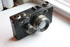 1932 contax rangefinder for sale  Wilmington