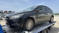 Cremaillere assistee ford d'occasion  Villegusien-le-Lac