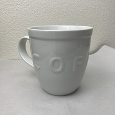 Market embossed white for sale  Loveland