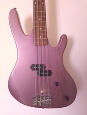 Washburn xb100 strings for sale  LONDON