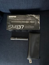Barely used shure for sale  New York