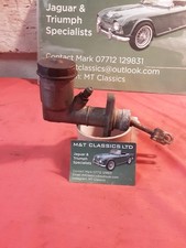 Triumph tr4 clutch for sale  WOLVERHAMPTON