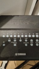 Yamaha dtx400k electronic for sale  MANSFIELD