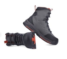 Simms freestone boot d'occasion  Romans-sur-Isère