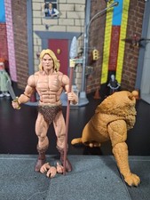 Marvel legends zabu for sale  New York
