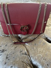 Gucci interlocking crossbody for sale  LONDON