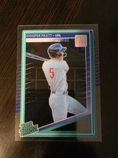 2025 donruss baseball for sale  Kimberly