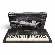 casio ctk 1550 for sale  LEEDS