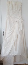 Robe mariée pronuptia d'occasion  Paris XIII
