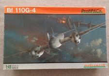 110 eduard aeromaster usato  Bondeno