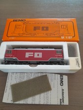 Bemo 1260 lok gebraucht kaufen  Gangelt