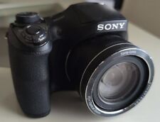 Fotocamera sony cyber usato  Catanzaro