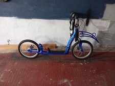 Sled dog scooter for sale  KILGETTY