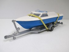 Portaflot remorque bateau d'occasion  France