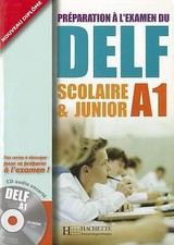 Delf scolaire junior d'occasion  Expédié en Belgium