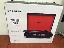 Crosley cruiser plus for sale  Lowell