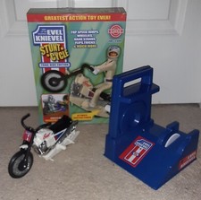 Stunt cycle evel for sale  Highland
