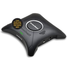 Receptor de tela sem fio ScreenBeam 960 – Suporta espelhamento de tela nativo com... comprar usado  Enviando para Brazil