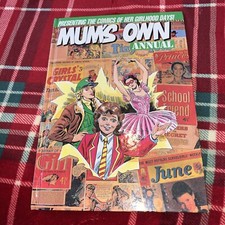 Mums annual best for sale  THETFORD
