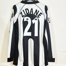 Maglia vintage juventus usato  Napoli