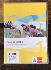 Tous ensemble bayern gebraucht kaufen  Wiesbaden