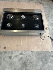 Electrolux e36gc76pps stainles for sale  Katy